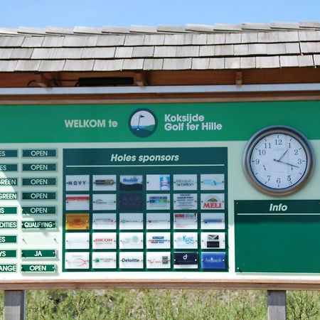 Holiday Home Garnaalhuisje Oostduinkerke Zewnętrze zdjęcie