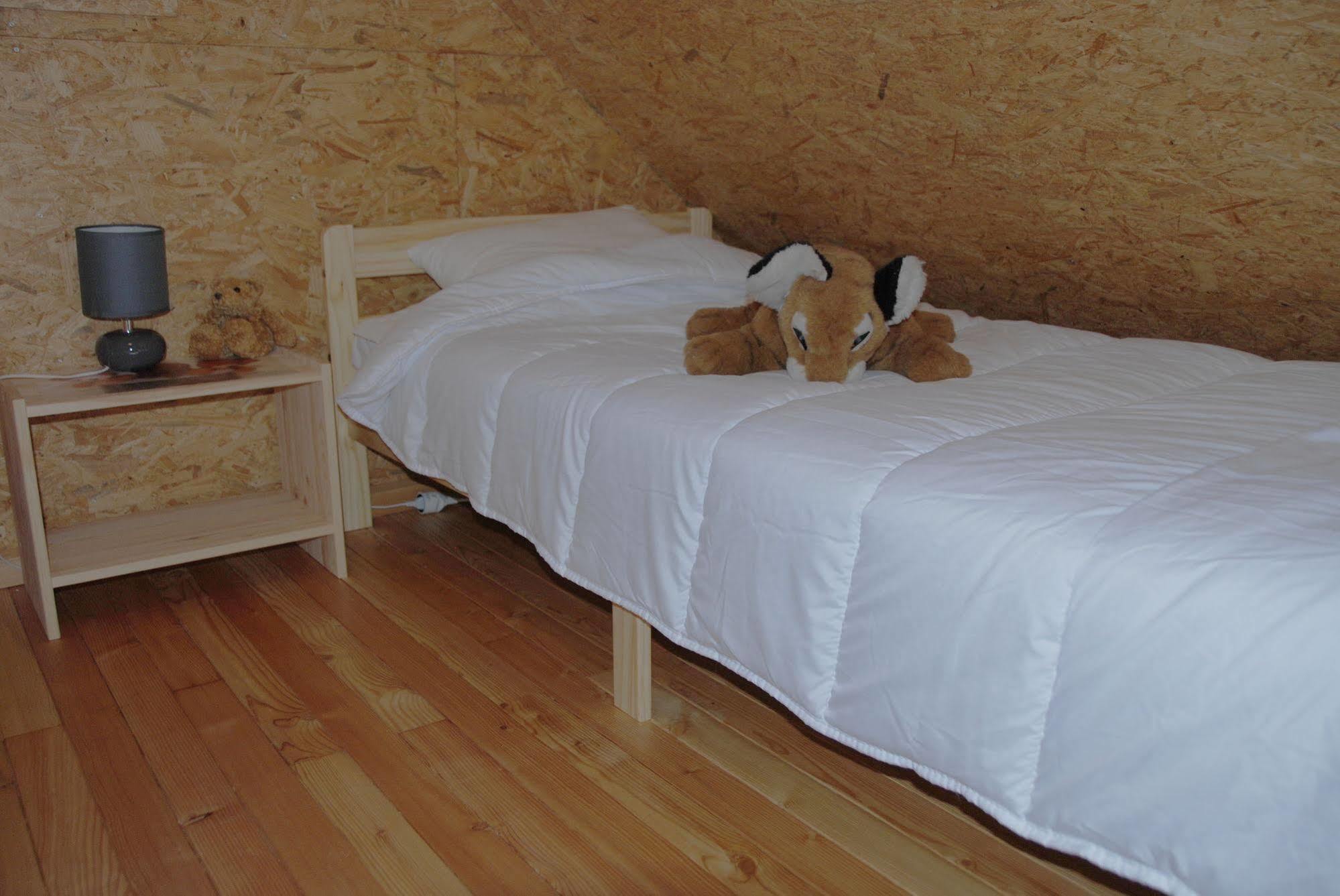 Holiday Home Garnaalhuisje Oostduinkerke Zewnętrze zdjęcie
