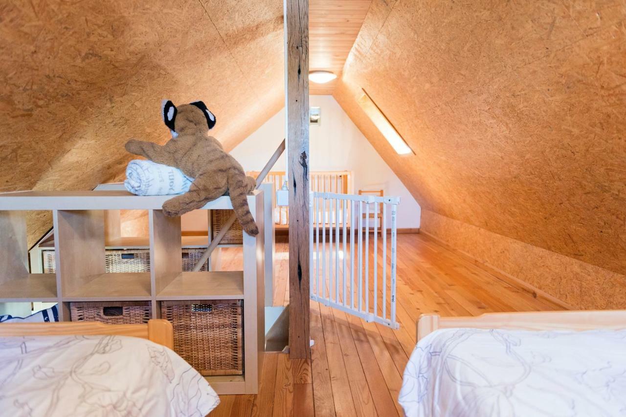 Holiday Home Garnaalhuisje Oostduinkerke Zewnętrze zdjęcie
