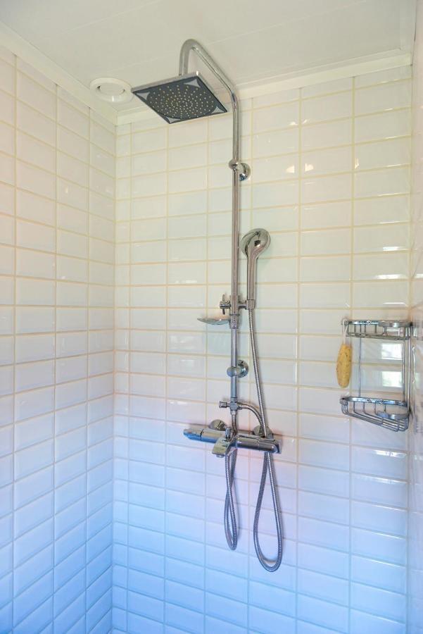 Holiday Home Garnaalhuisje Oostduinkerke Zewnętrze zdjęcie